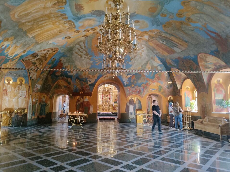 Иркутск — город декабристов, «сибирского барокко» и «чуда природы» бабра 36 Иркутск — город декабристов, «сибирского барокко» и «чуда природы» бабра 36