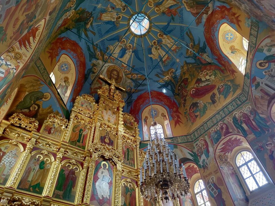 Иркутск — город декабристов, «сибирского барокко» и «чуда природы» бабра 37 Иркутск — город декабристов, «сибирского барокко» и «чуда природы» бабра 37