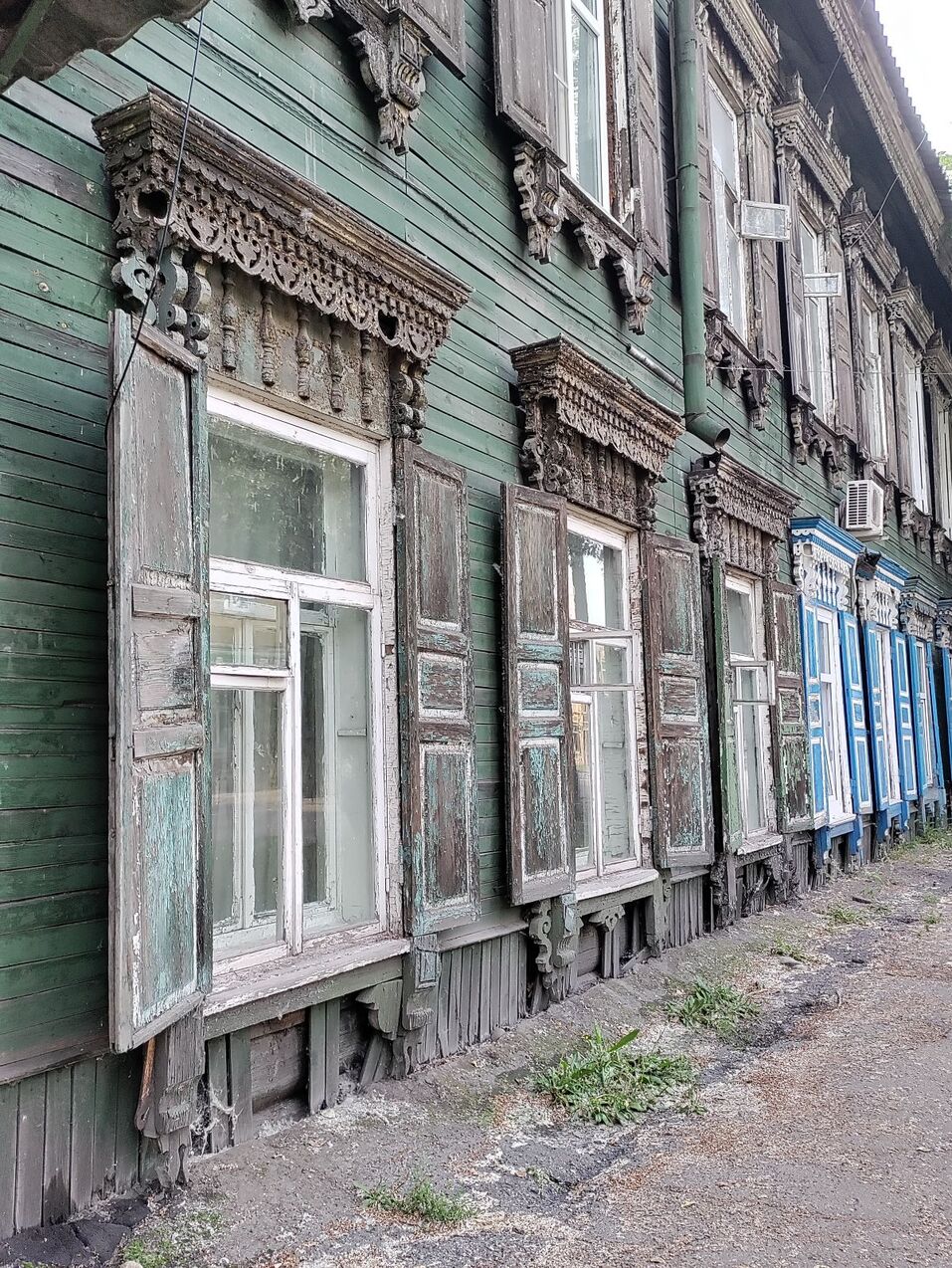 Иркутск — город декабристов, «сибирского барокко» и «чуда природы» бабра 41 Иркутск — город декабристов, «сибирского барокко» и «чуда природы» бабра 41