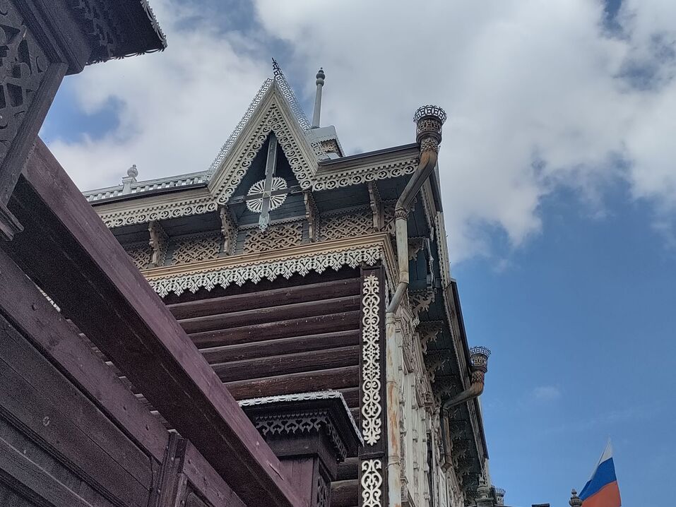 Иркутск — город декабристов, «сибирского барокко» и «чуда природы» бабра 45 Иркутск — город декабристов, «сибирского барокко» и «чуда природы» бабра 45