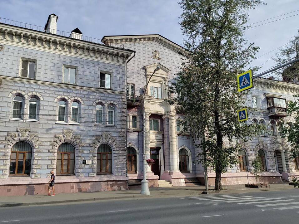 Иркутск — город декабристов, «сибирского барокко» и «чуда природы» бабра 52 Иркутск — город декабристов, «сибирского барокко» и «чуда природы» бабра 52