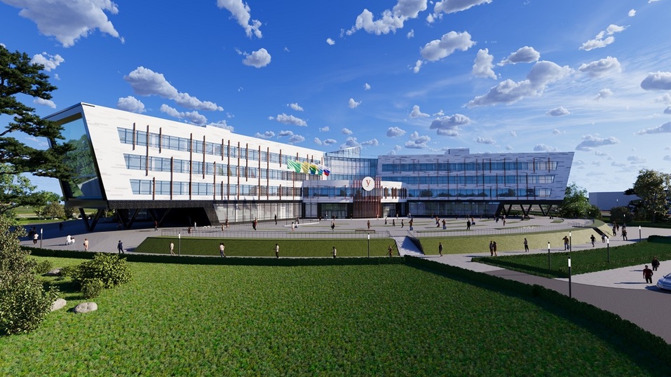 «Мы такие одни в России». Как живет самый большой СУНЦ в стране
2 «Мы такие одни в России». Как живет самый большой СУНЦ в стране
2