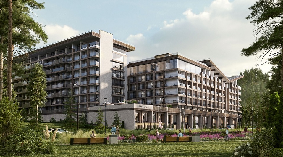 Алтай — инвестиции в перспективный туристический кластер 1 Алтай — инвестиции в перспективный туристический кластер 1