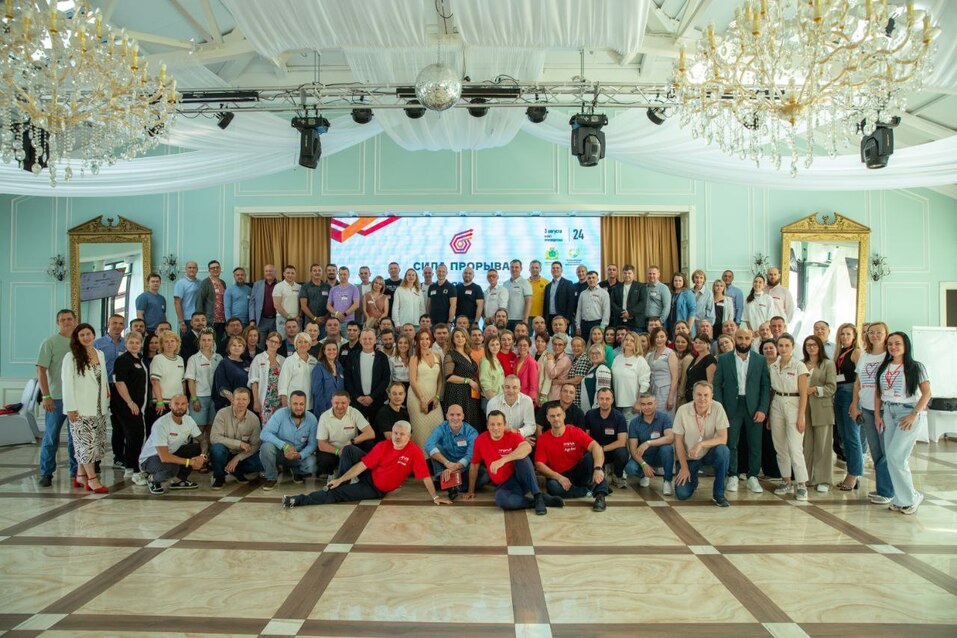 Как малые производственники Екатеринбурга решают свои проблемы и кто им в этом помогает 3 Как малые производственники Екатеринбурга решают свои проблемы и кто им в этом помогает 3