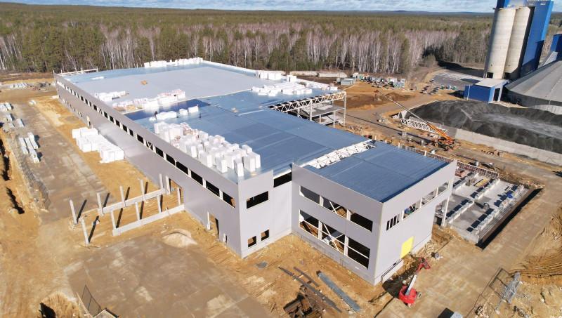 Сделка года, вторая АЭС на Урале и ценопад на вторичке: главное в стройсфере за две недели 2 Сделка года, вторая АЭС на Урале и ценопад на вторичке: главное в стройсфере за две недели 2