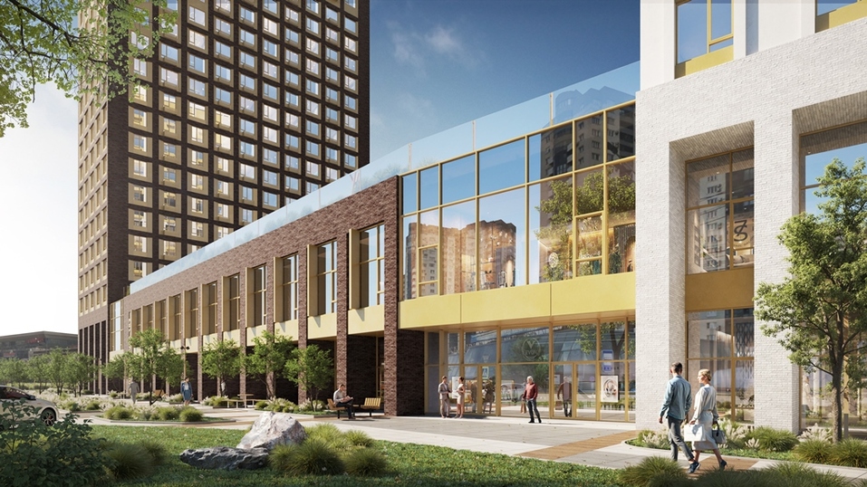 Как компания «АПРИ» формирует будущее городской среды 3 Как компания «АПРИ» формирует будущее городской среды 3