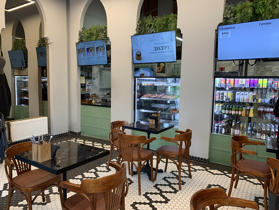 Михаил Аракелов: «Рынок изменится. Я создал прецедент, за мной пойдут и другие шефы» 2 Михаил Аракелов: «Рынок изменится. Я создал прецедент, за мной пойдут и другие шефы» 2