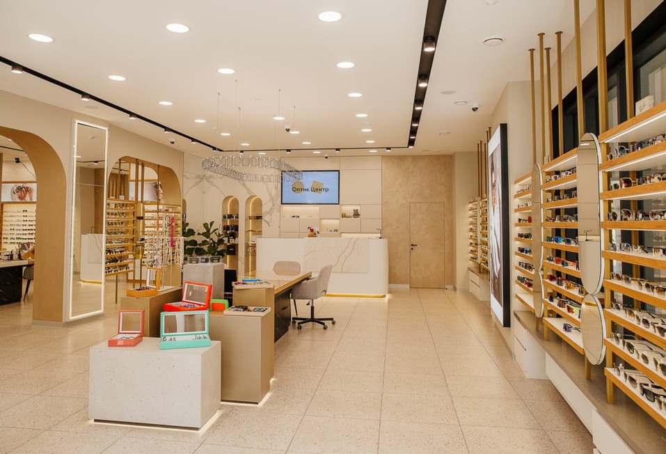 С новым взглядом на вещи: как правильно подбирать очки и линзы 1 С новым взглядом на вещи: как правильно подбирать очки и линзы 1