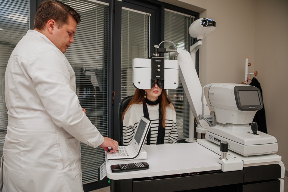 С новым взглядом на вещи: как правильно подбирать очки и линзы 3 С новым взглядом на вещи: как правильно подбирать очки и линзы 3