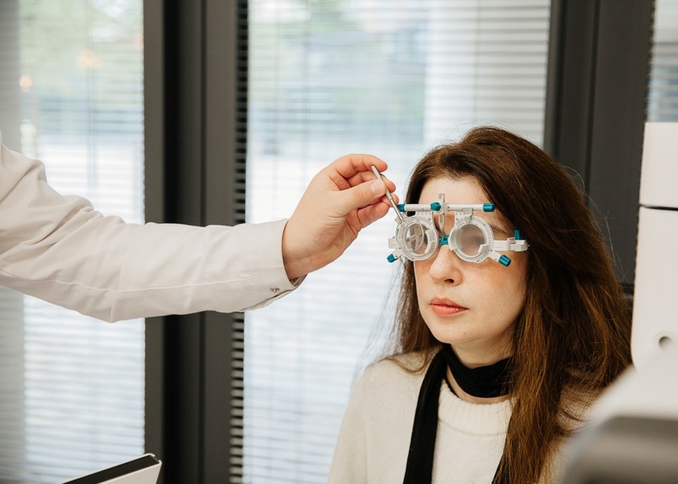 С новым взглядом на вещи: как правильно подбирать очки и линзы 5 С новым взглядом на вещи: как правильно подбирать очки и линзы 5