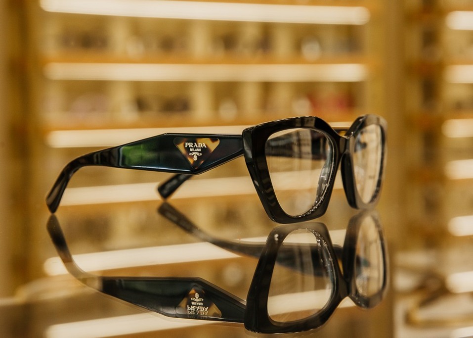 С новым взглядом на вещи: как правильно подбирать очки и линзы 11 С новым взглядом на вещи: как правильно подбирать очки и линзы 11