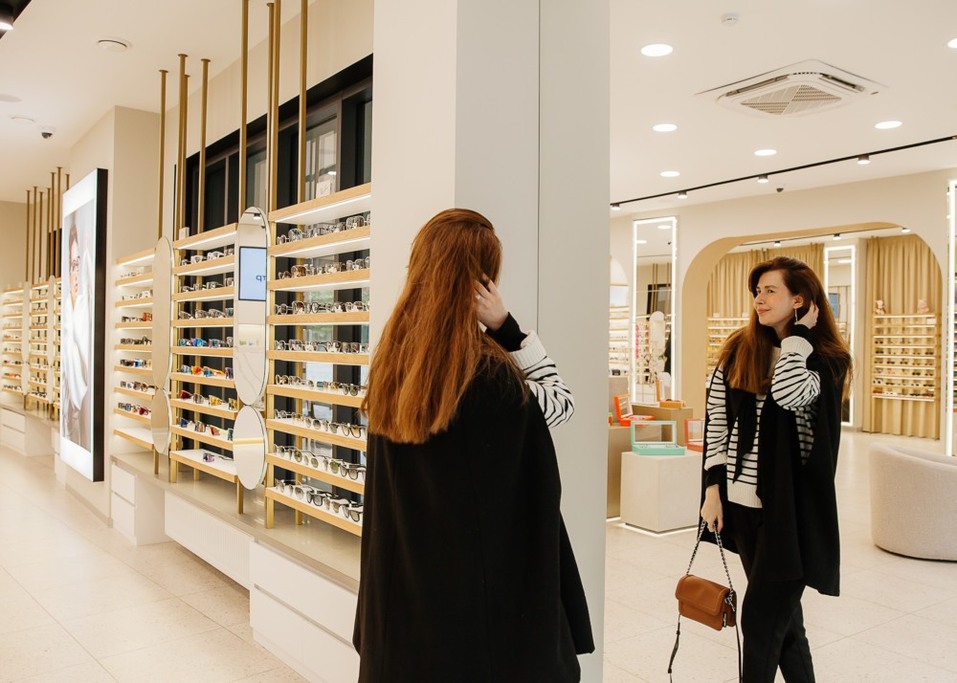 С новым взглядом на вещи: как правильно подбирать очки и линзы 10 С новым взглядом на вещи: как правильно подбирать очки и линзы 10