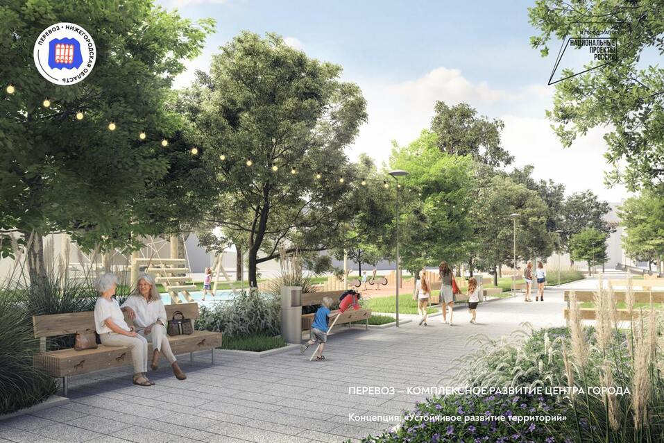 Фото: правительство Нижегородской области Фото: правительство Нижегородской области