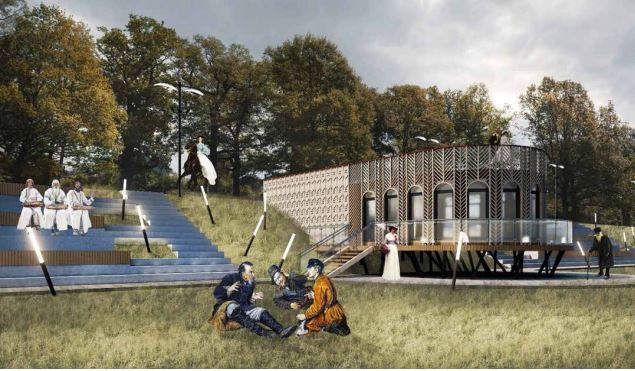 Фото: правительство Нижегородской области Фото: правительство Нижегородской области