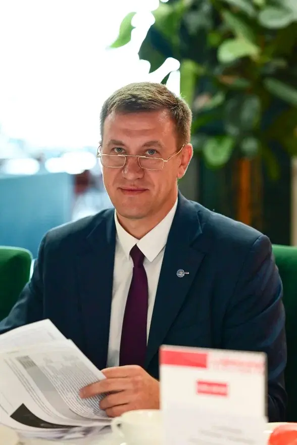 Экспертный совет премии «Человек года — 2024» начал формирование шорт-листа 14 Экспертный совет премии «Человек года — 2024» начал формирование шорт-листа 14