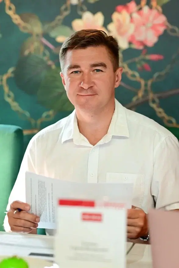 Экспертный совет премии «Человек года — 2024» начал формирование шорт-листа 16 Экспертный совет премии «Человек года — 2024» начал формирование шорт-листа 16