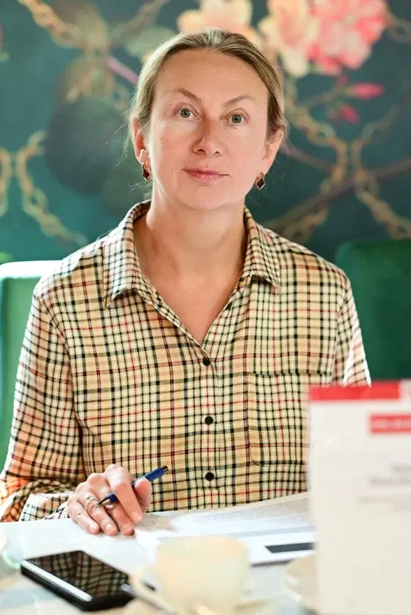 Экспертный совет премии «Человек года — 2024» начал формирование шорт-листа 21 Экспертный совет премии «Человек года — 2024» начал формирование шорт-листа 21