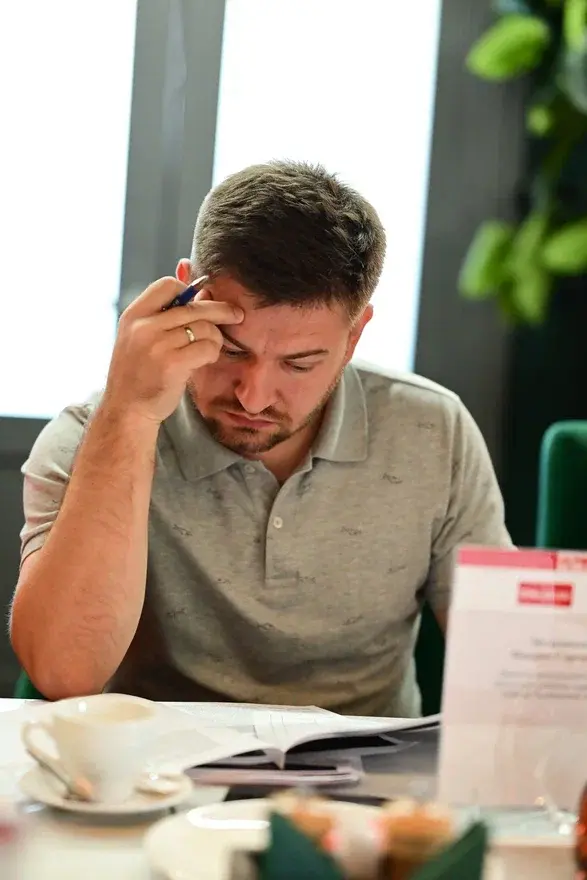 Экспертный совет премии «Человек года — 2024» начал формирование шорт-листа 22 Экспертный совет премии «Человек года — 2024» начал формирование шорт-листа 22