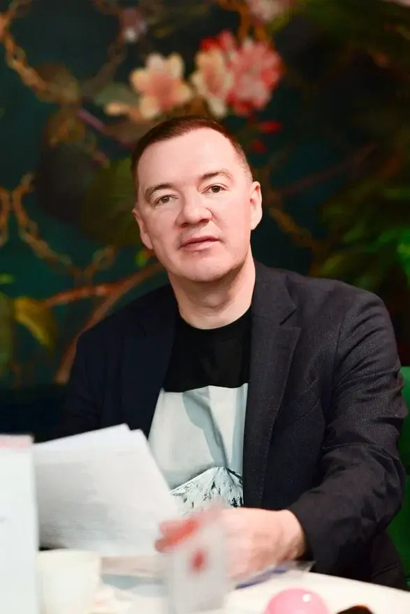 Экспертный совет премии «Человек года — 2024» начал формирование шорт-листа 2 Экспертный совет премии «Человек года — 2024» начал формирование шорт-листа 2