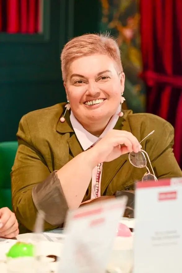 Экспертный совет премии «Человек года — 2024» начал формирование шорт-листа 17 Экспертный совет премии «Человек года — 2024» начал формирование шорт-листа 17