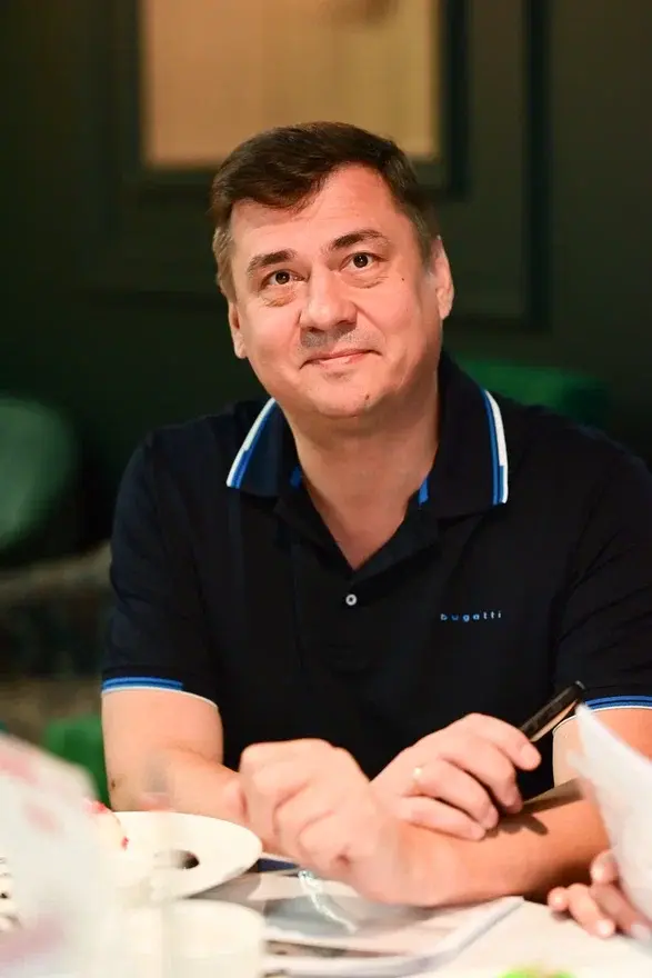 Экспертный совет премии «Человек года — 2024» начал формирование шорт-листа 18 Экспертный совет премии «Человек года — 2024» начал формирование шорт-листа 18