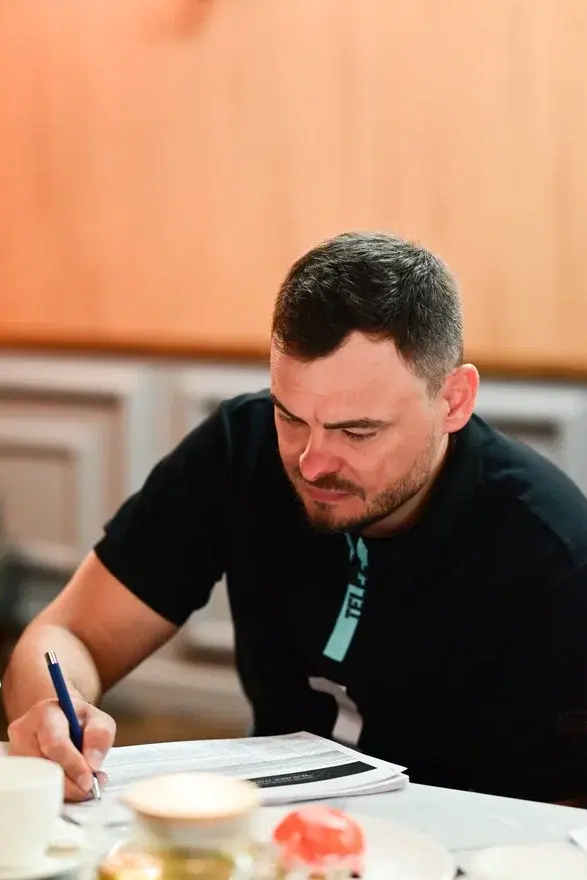 Экспертный совет премии «Человек года — 2024» начал формирование шорт-листа 24 Экспертный совет премии «Человек года — 2024» начал формирование шорт-листа 24