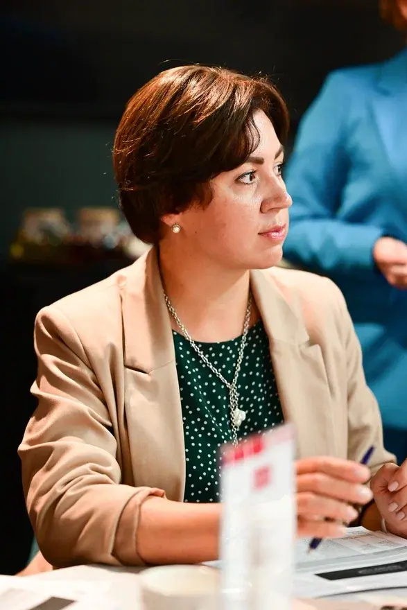 Экспертный совет премии «Человек года — 2024» начал формирование шорт-листа 23 Экспертный совет премии «Человек года — 2024» начал формирование шорт-листа 23