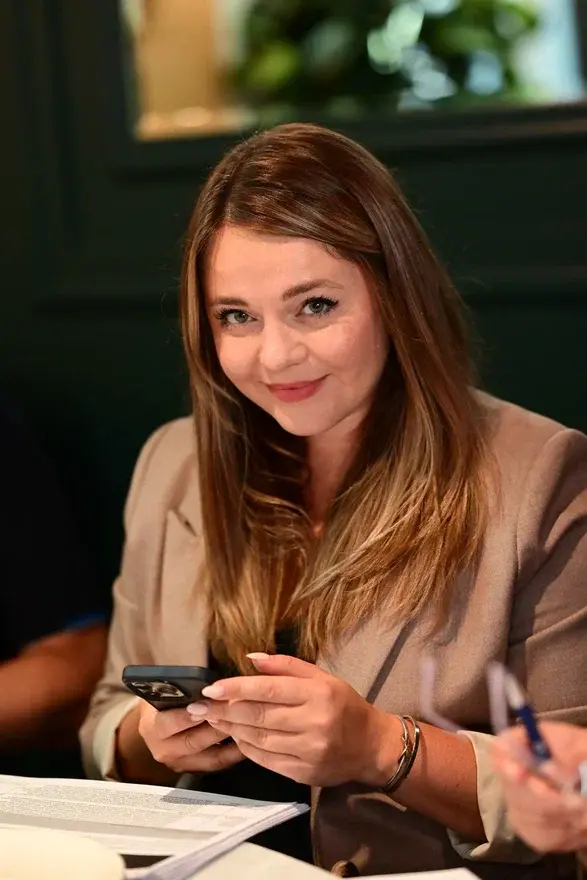 Экспертный совет премии «Человек года — 2024» начал формирование шорт-листа 25 Экспертный совет премии «Человек года — 2024» начал формирование шорт-листа 25