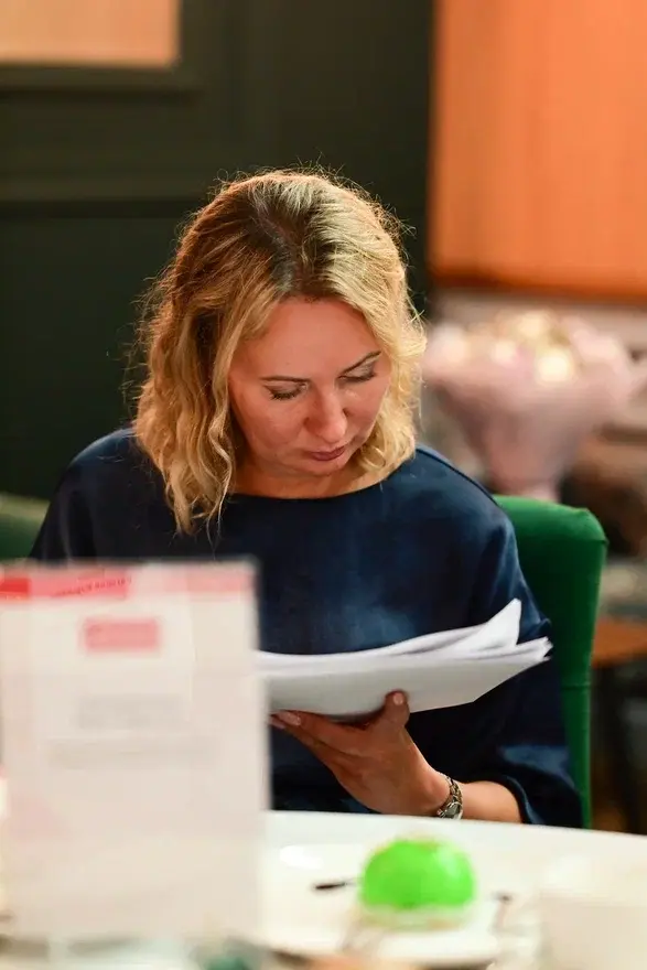 Экспертный совет премии «Человек года — 2024» начал формирование шорт-листа 5 Экспертный совет премии «Человек года — 2024» начал формирование шорт-листа 5