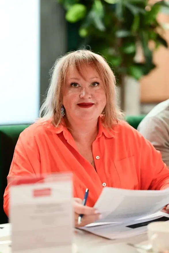 Экспертный совет премии «Человек года — 2024» начал формирование шорт-листа 7 Экспертный совет премии «Человек года — 2024» начал формирование шорт-листа 7