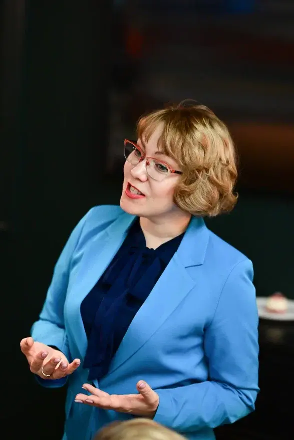 Экспертный совет премии «Человек года — 2024» начал формирование шорт-листа 6 Экспертный совет премии «Человек года — 2024» начал формирование шорт-листа 6