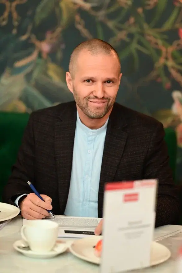 Экспертный совет премии «Человек года — 2024» начал формирование шорт-листа 10 Экспертный совет премии «Человек года — 2024» начал формирование шорт-листа 10