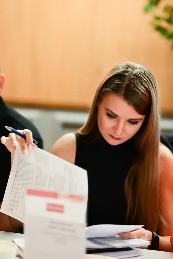 Экспертный совет премии «Человек года — 2024» начал формирование шорт-листа 12 Экспертный совет премии «Человек года — 2024» начал формирование шорт-листа 12