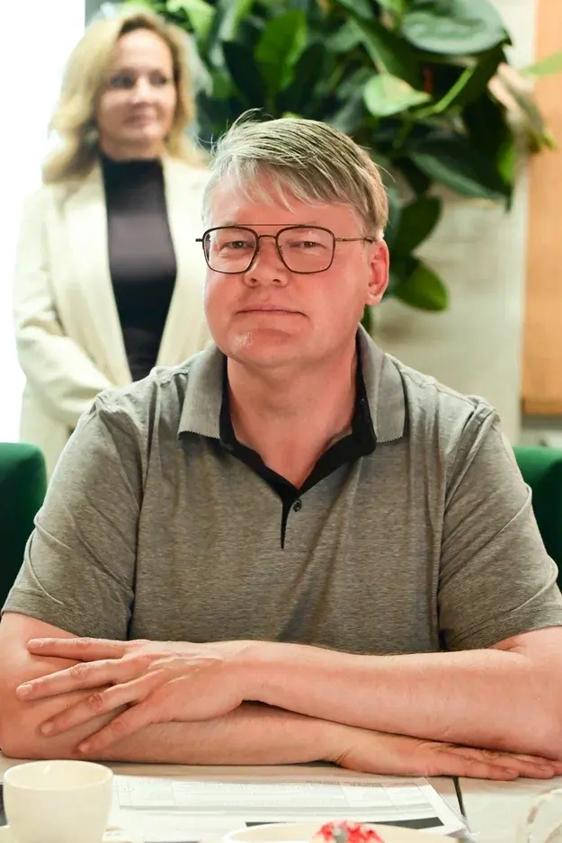 Экспертный совет премии «Человек года — 2024» начал формирование шорт-листа 13 Экспертный совет премии «Человек года — 2024» начал формирование шорт-листа 13