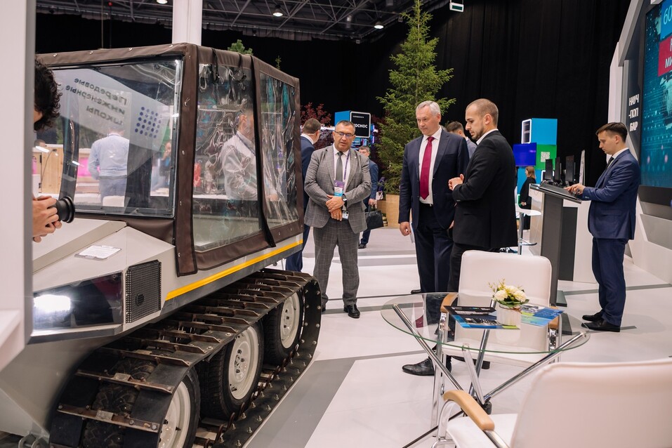 Фото: Светлана Александрова Фото: Светлана Александрова