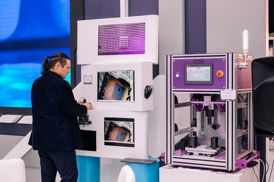 Фото: Светлана Александрова Фото: Светлана Александрова