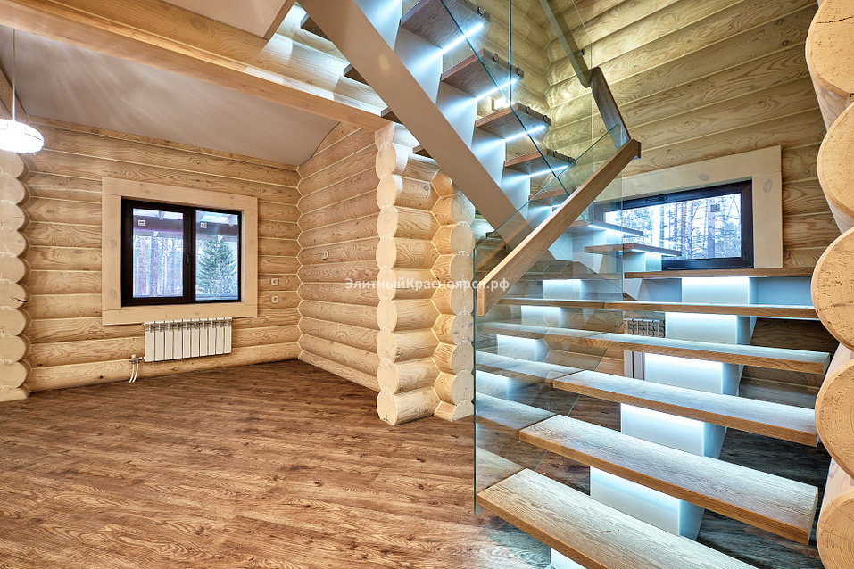 «Избушку» среди леса возле села Овсянка продают за 20+ млн 2 «Избушку» среди леса возле села Овсянка продают за 20+ млн 2