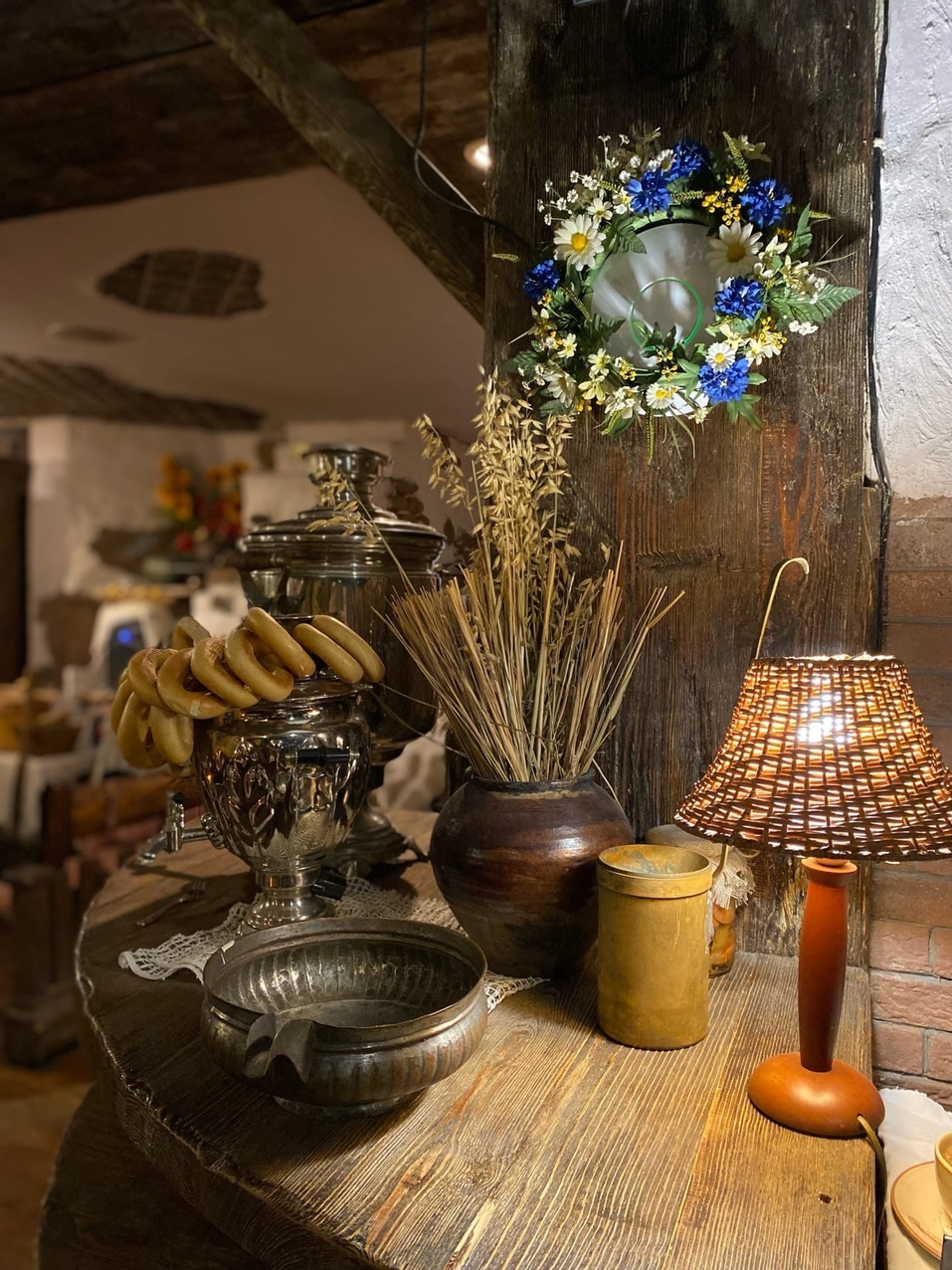 «Ресторан удачно вписался в бизнес-модель, став недостающим элементом пазла»
2 «Ресторан удачно вписался в бизнес-модель, став недостающим элементом пазла»
2