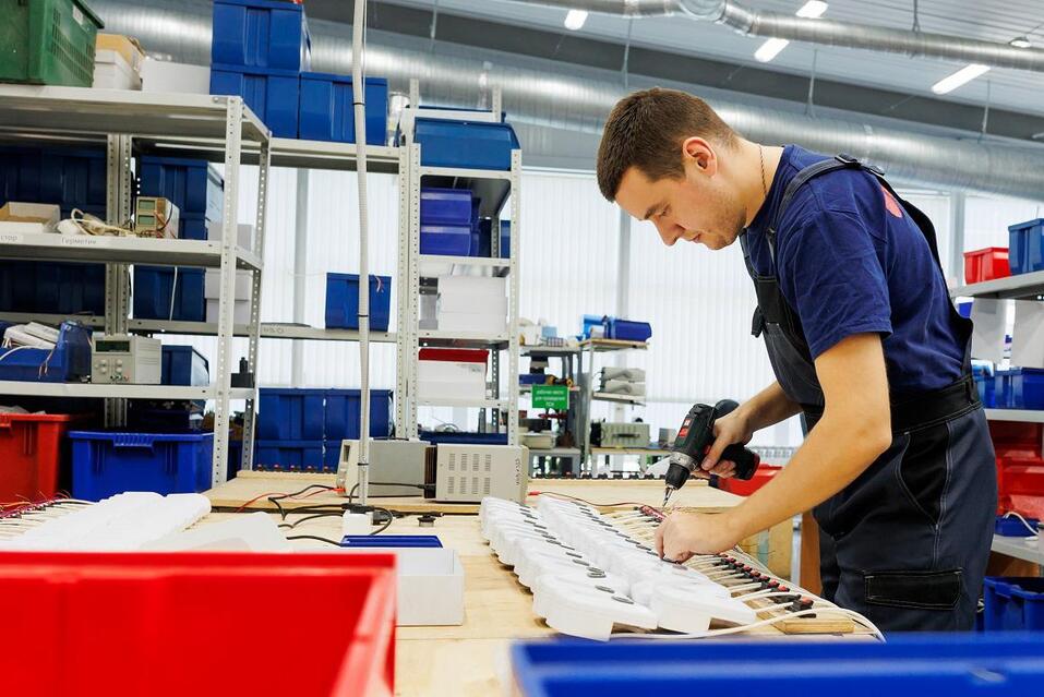 «Раньше обучали лучших, а теперь — всех». Как решать проблему дефицита кадров? 7 «Раньше обучали лучших, а теперь — всех». Как решать проблему дефицита кадров? 7