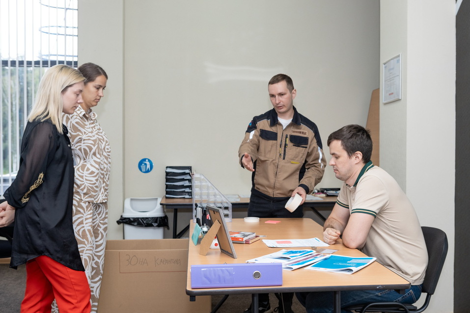 «Раньше обучали лучших, а теперь — всех». Как решать проблему дефицита кадров? 2 «Раньше обучали лучших, а теперь — всех». Как решать проблему дефицита кадров? 2