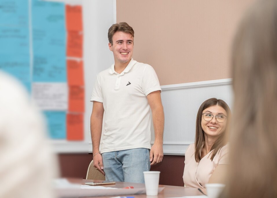 «Инновационная Бизнес Группа»: 20 лет развития и доверия 2 «Инновационная Бизнес Группа»: 20 лет развития и доверия 2