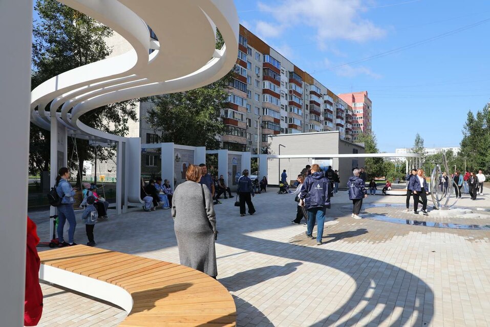 В знаменитой тюменской водонапорной башне может появиться музей воды 1 В знаменитой тюменской водонапорной башне может появиться музей воды 1