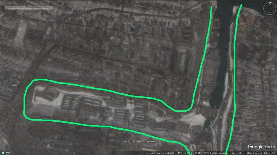 История развития Затона. Часть 2. Совершенно Секретный Завод 2 История развития Затона. Часть 2. Совершенно Секретный Завод 2