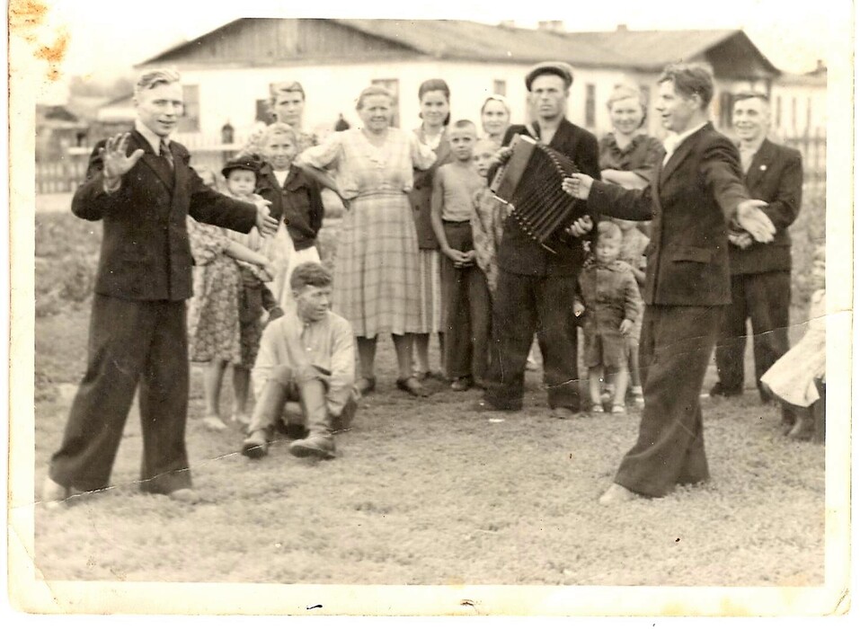 История развития Затона. Часть 2. Совершенно Секретный Завод 4 История развития Затона. Часть 2. Совершенно Секретный Завод 4