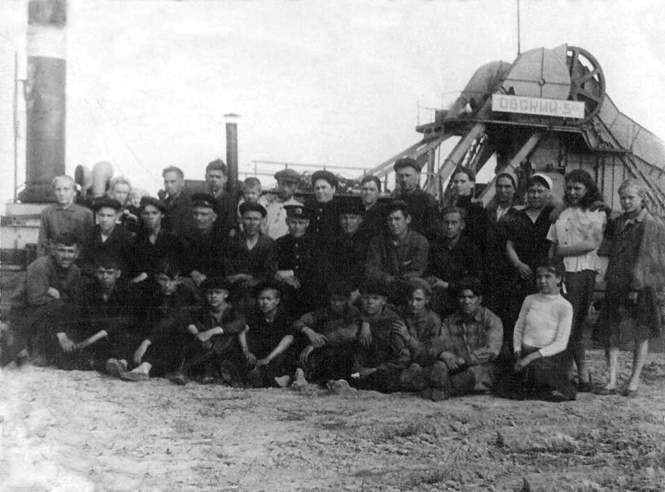 История развития Затона. Часть 2. Совершенно Секретный Завод 5 История развития Затона. Часть 2. Совершенно Секретный Завод 5