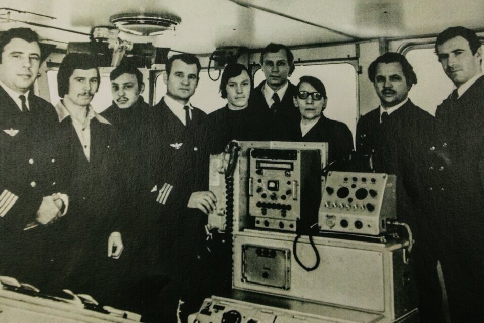 История развития Затона. Часть 2. Совершенно Секретный Завод 6 История развития Затона. Часть 2. Совершенно Секретный Завод 6