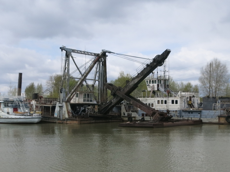 История развития Затона. Часть 2. Совершенно Секретный Завод 7 История развития Затона. Часть 2. Совершенно Секретный Завод 7