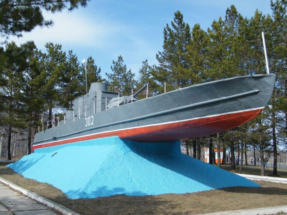 История развития Затона. Часть 2. Совершенно Секретный Завод 10 История развития Затона. Часть 2. Совершенно Секретный Завод 10