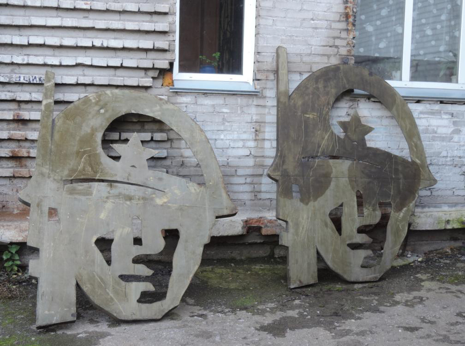 История развития Затона. Часть 2. Совершенно Секретный Завод 12 История развития Затона. Часть 2. Совершенно Секретный Завод 12