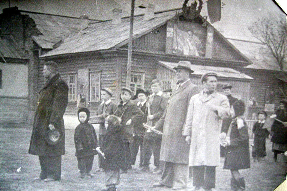 История развития Затона. Часть 2. Совершенно Секретный Завод 15 История развития Затона. Часть 2. Совершенно Секретный Завод 15